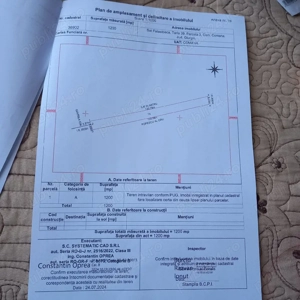 Teren intravilan  - imagine 2