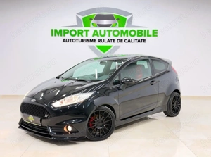 Ford Fiesta 1.6 EcoBoost ST