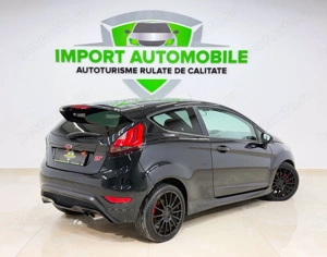 Ford Fiesta 1.6 EcoBoost ST - imagine 6