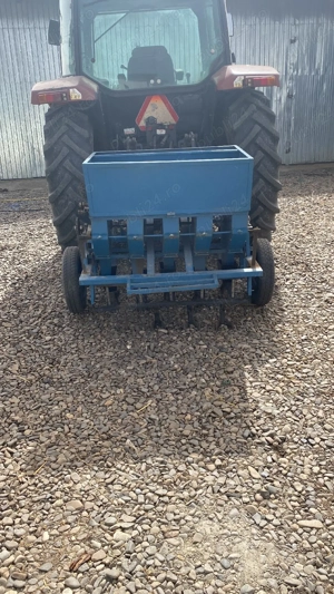 Vind semanatoare hapagic și usturoi  - imagine 3