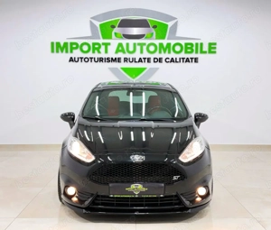 Ford Fiesta 1.6 EcoBoost ST - imagine 2