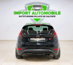 Ford Fiesta 1.6 EcoBoost ST - imagine 7