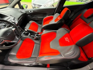 Ford Fiesta 1.6 EcoBoost ST - imagine 15