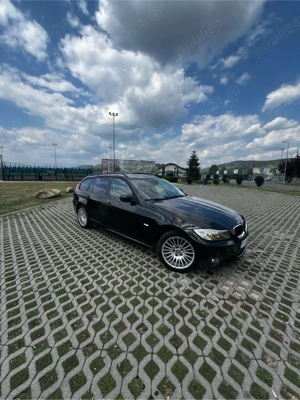 Bmw seria 3 e91 318D 2009