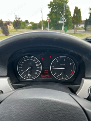 Bmw seria 3 e91 318D 2009 - imagine 9