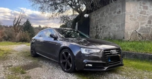 Audi A5 Sportback - 14