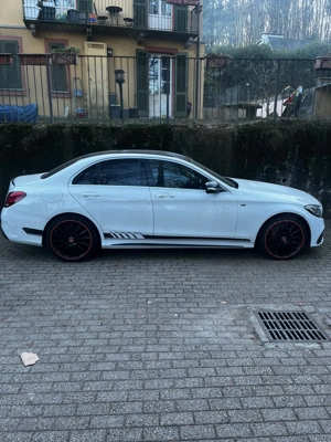 Vand mecedes benz doar la comanda in satre buna  - imagine 2