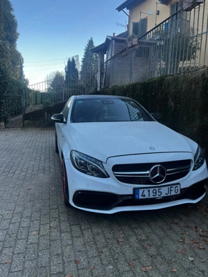 Vand mecedes benz doar la comanda in satre buna  - imagine 4