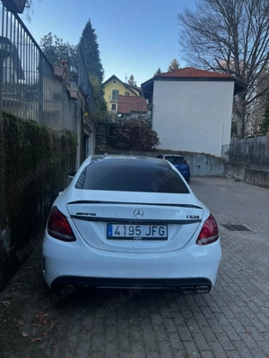 Vand mecedes benz doar la comanda in satre buna  - imagine 5