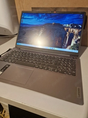 Laptop Lenovo Ideapad 3 - imagine 2
