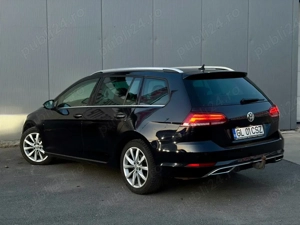 Vw Golf 7.5 2019 2.0 tdi 150 cp DSG FULL - imagine 3