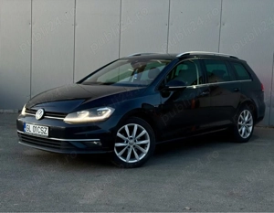 Vw Golf 7.5 2019 2.0 tdi 150 cp DSG FULL