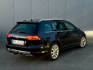 Vw Golf 7.5 2019 2.0 tdi 150 cp DSG FULL - imagine 4