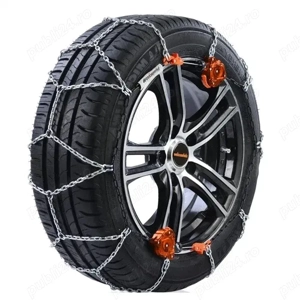 Lanturi antiderapante cu autotensionare Weissenfels Attiwa M43 L9 - imagine 2