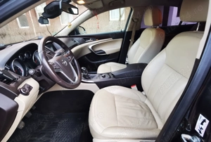 opel insignia de vanzare in stare foarte buna - imagine 3