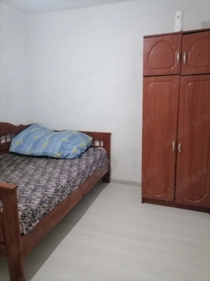Închiriez apartament cu două camere pe strada Luceafărului nr 7. - imagine 4