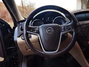 opel insignia de vanzare in stare foarte buna - imagine 2