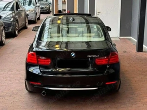 BMW Seria 3, 320d 2.0, model 2014 - imagine 5