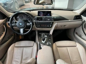 BMW Seria 3, 320d 2.0, model 2014 - imagine 3