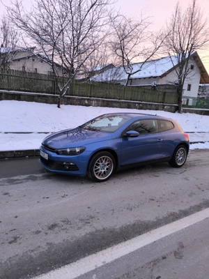 vw scirocco 1.4 TSI 190CP - imagine 2