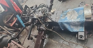 Cutie 780 fiat  - imagine 2