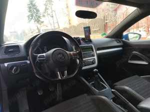 vw scirocco 1.4 TSI 190CP - imagine 4