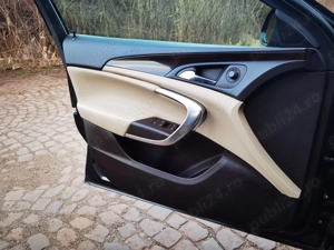 opel insignia de vanzare in stare foarte buna - imagine 5
