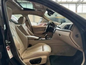 BMW Seria 3, 320d 2.0, model 2014 - imagine 4