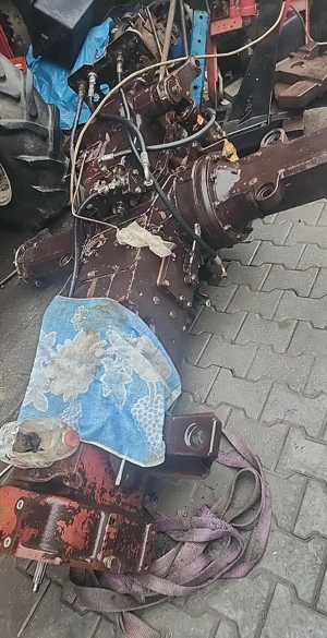 Cutie 780 fiat  - imagine 3