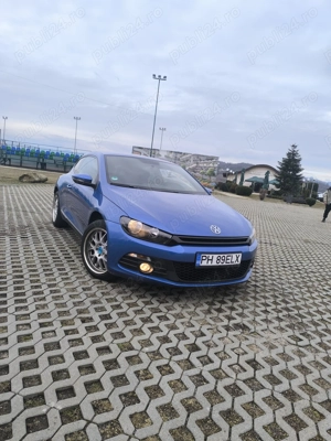 vw scirocco 1.4 TSI 190CP - imagine 5