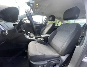 PASSAT B7 -automat - imagine 3