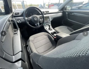PASSAT B7 -automat - imagine 5