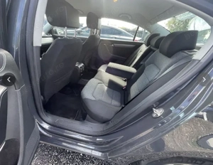 PASSAT B7 -automat - imagine 2