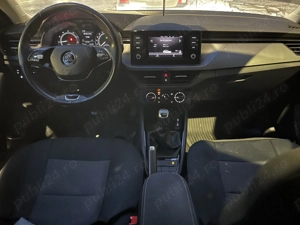 Vand Skoda Scala, 2  CP
