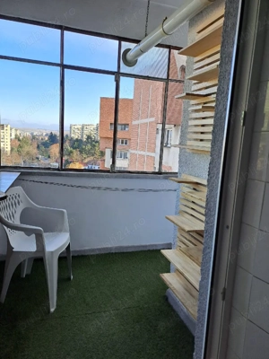 Apartament str Nicolae Titulescu  - imagine 10