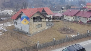 Casa + Teren 1376 mp – Borca, Neamț - imagine 3