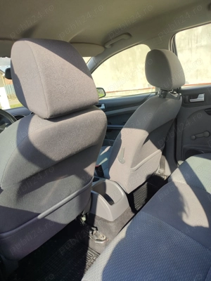 Vând Ford focus 1.6 diesel  - imagine 2