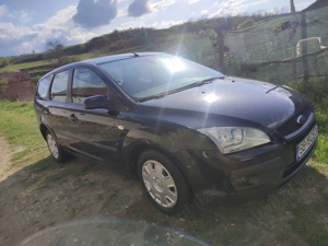 Vând Ford focus 1.6 diesel  - imagine 3