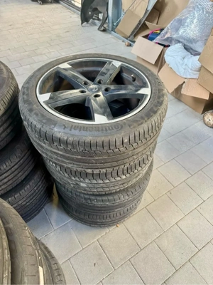 jante vw audi 225 45 r17 vara