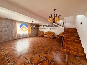 Casa + Teren 1376 mp – Borca, Neamț - imagine 9