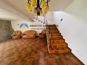 Casa + Teren 1376 mp – Borca, Neamț - imagine 11