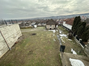 Casa la rosu+teren ST:1800 mp*Pestisu Mare-Deva-Hunedoara+casa veche ! - imagine 4