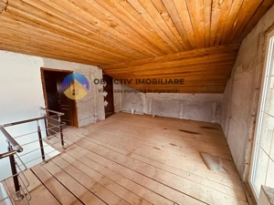 Casa + Teren 1376 mp – Borca, Neamț - imagine 17