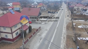 Casa + Teren 1376 mp – Borca, Neamț - imagine 7