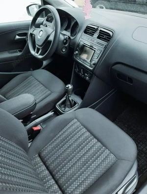 VW Polo 6C Facelift 2015 Euro 6 - imagine 9