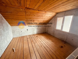 Casa + Teren 1376 mp – Borca, Neamț - imagine 16