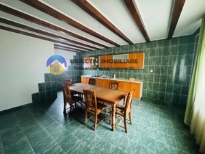 Casa + Teren 1376 mp – Borca, Neamț - imagine 10