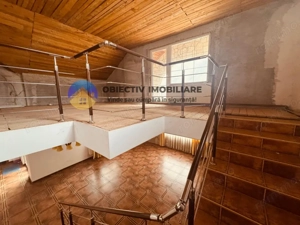 Casa + Teren 1376 mp – Borca, Neamț - imagine 15