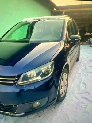  Touran 20 Dizel2012 - imagine 2