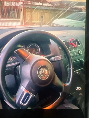  Touran 20 Dizel2012 - imagine 3